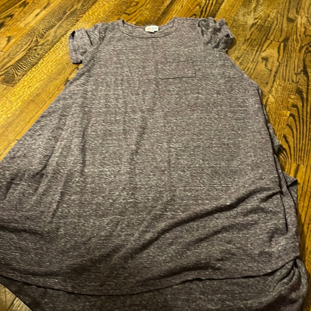 Carly dress